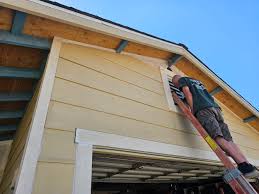 Best Steel Siding Installation  in Knightstown, IN